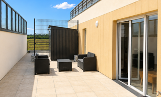 Appartement 3 Pièces 62 m² à louer à Herblay-sur-Seine (95220)