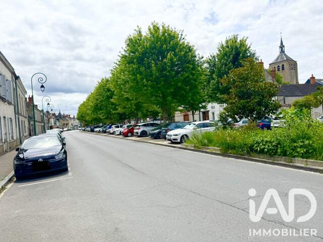 Vente Appartement 1 pièce — photo du bien