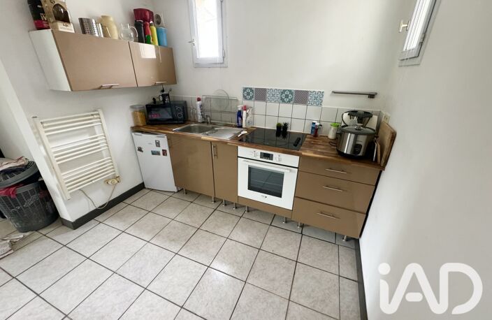 Vente Appartement 1 pièce — photo 4