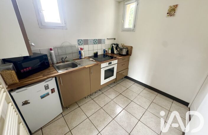 Vente Appartement 1 pièce — photo 5