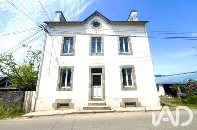 Maison 10 pièces 239200 €