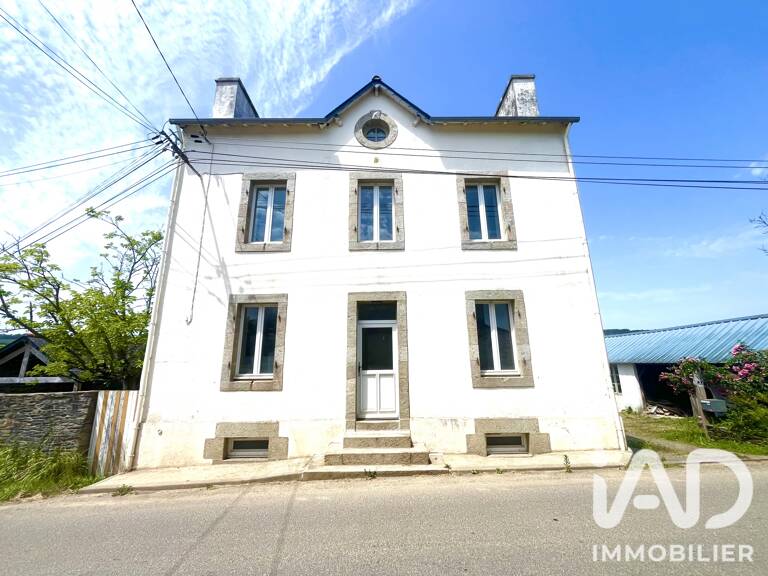 Vente Maison/villa 10 pièces — photo 1
