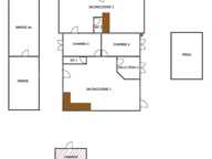 Vente Maison/villa 10 pièces — photo 4