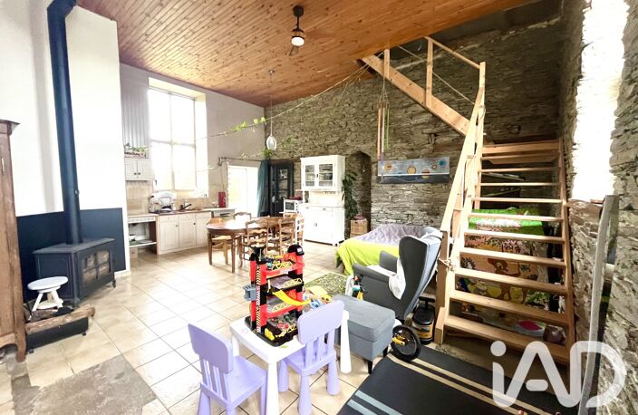 Vente Maison/villa 10 pièces — photo 5