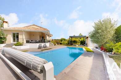 Maison 7 pièces 780000 €