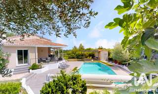 Maison 7 Pièces 191 m² à vendre à Rouffiac-Tolosan (31180)