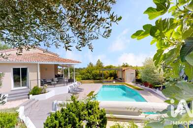 Maison 7 pièces 780000 €