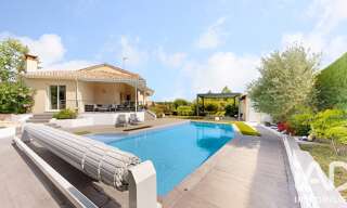 Maison 7 Pièces 191 m² à vendre à Rouffiac-Tolosan (31180)