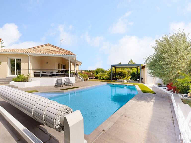 Vente Maison traditionnelle 7 pièces — photo 1