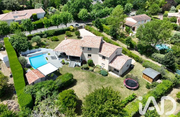 Vente Maison traditionnelle 7 pièces — photo 2