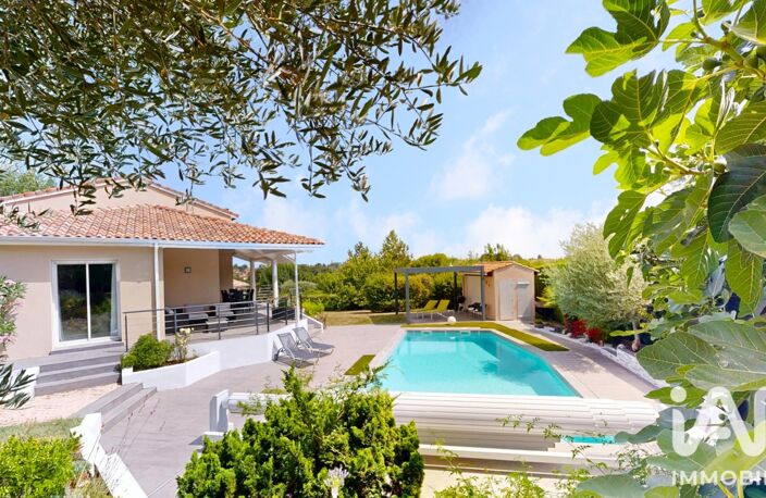 Vente Maison traditionnelle 7 pièces — photo 3