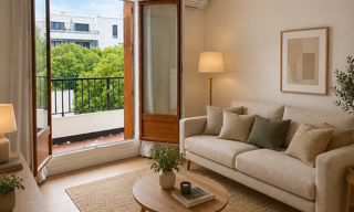 Appartement 4 Pièces 79 m² à vendre à Marseille 8 (13008)