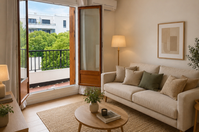 Appartement 4 pièces 355000 €