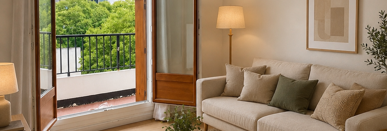 Appartement 4 Pièces 79 m² à vendre à Marseille 8 (13008)