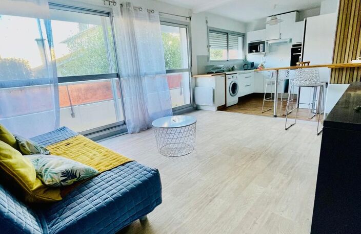 Vente Appartement 2 pièces — photo 3