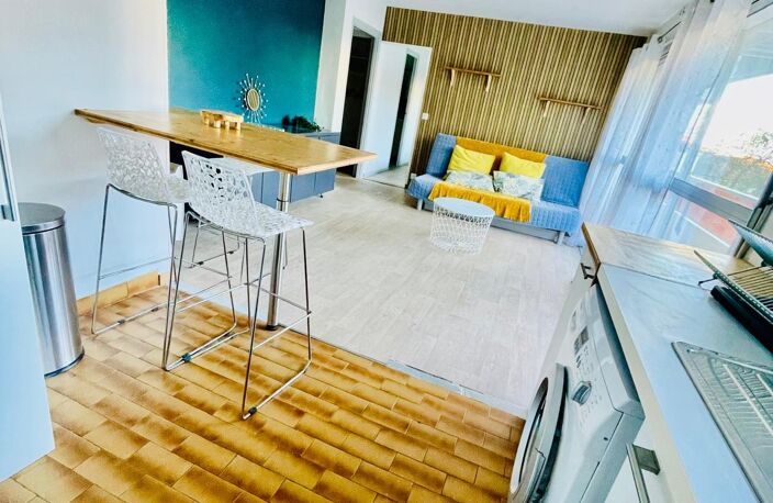 Vente Appartement 2 pièces — photo 5