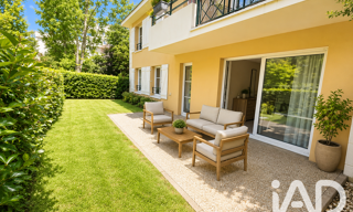 Appartement 3 Pièces 64 m² à vendre à Verrières-le-Buisson (91370)