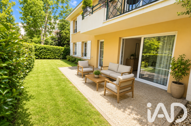 Appartement 3 pièces 369900 €