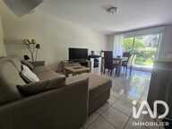 Vente Appartement 3 pièces — photo 2