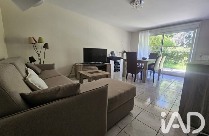 Vente Appartement 3 pièces — photo 2