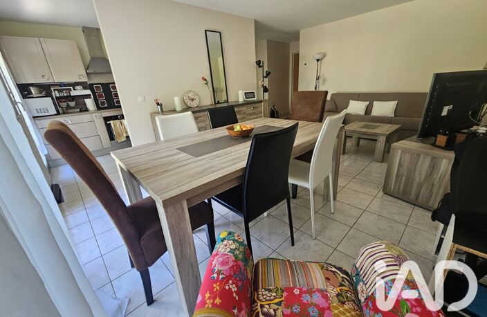 Vente Appartement 3 pièces — photo 3