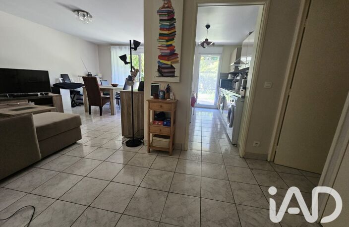 Vente Appartement 3 pièces — photo 4