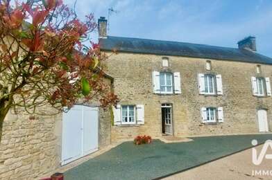 Maison 5 pièces 229000 €