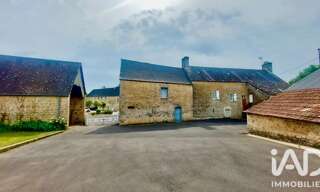 Maison 5 Pièces 124 m² à vendre à Négreville (50260)