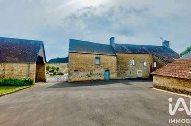 Maison 5 pièces 208500 €