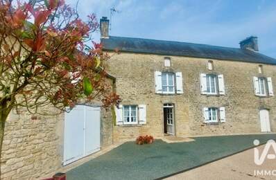 Vente Maison/villa 5 pièces — photo du bien