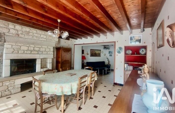 Vente Maison/villa 5 pièces — photo 2