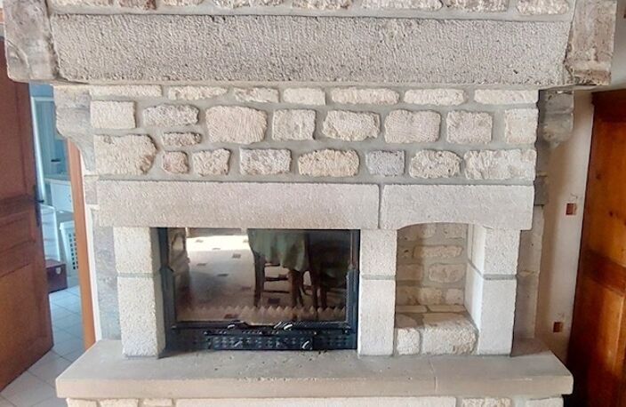 Vente Maison/villa 5 pièces — photo 3