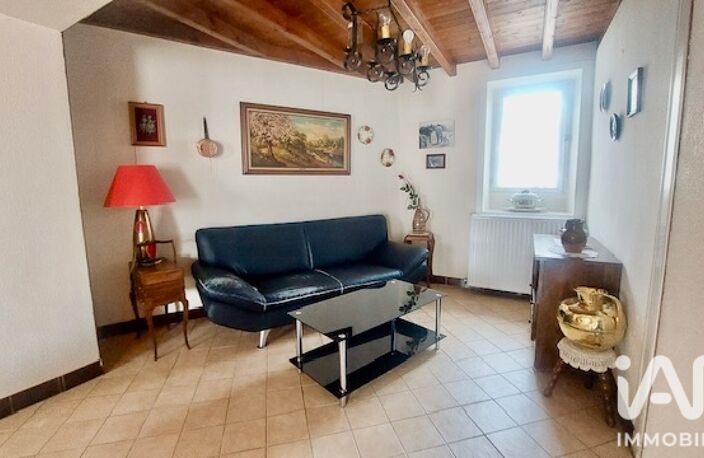 Vente Maison/villa 5 pièces — photo 4