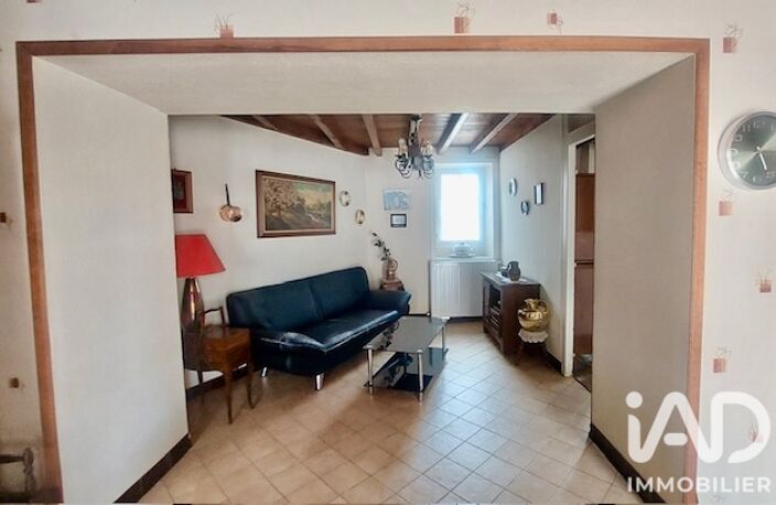 Vente Maison/villa 5 pièces — photo 5