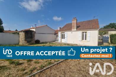 Maison 3 pièces 159990 €