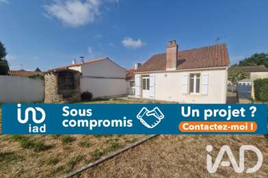 Maison 3 pièces 159990 €