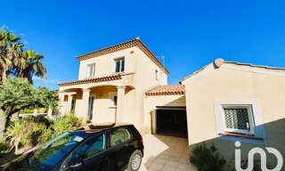 Maison 5 Pièces 168 m² à vendre à Laurens (34480)