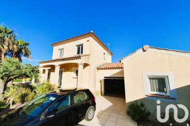 Maison 5 pièces 499000 €