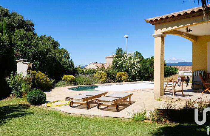 Vente Maison/villa 5 pièces — photo 2