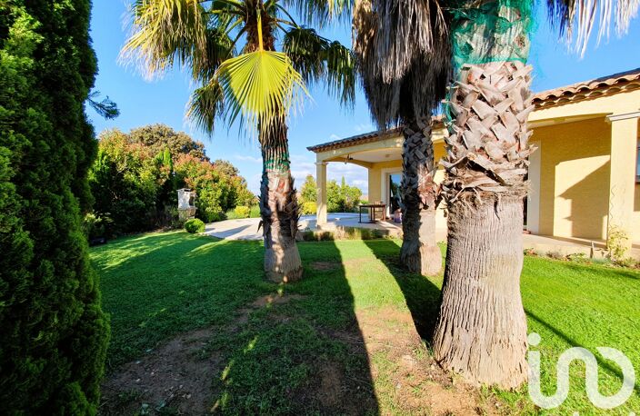 Vente Maison/villa 5 pièces — photo 3