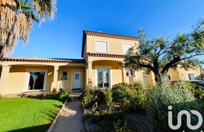 Vente Maison/villa 5 pièces — photo 4