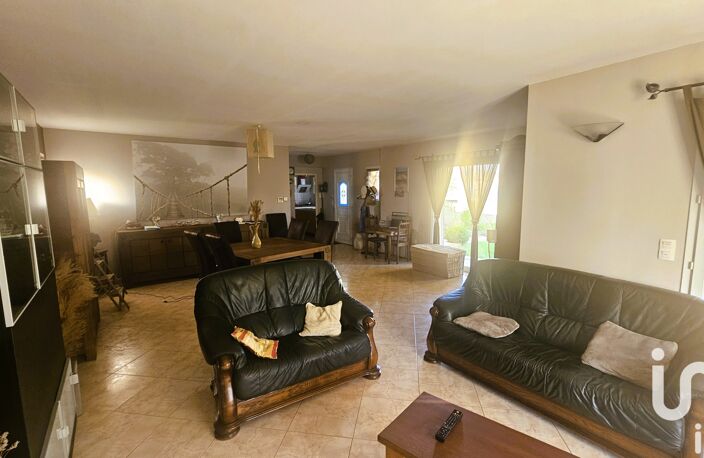 Vente Maison/villa 5 pièces — photo 5