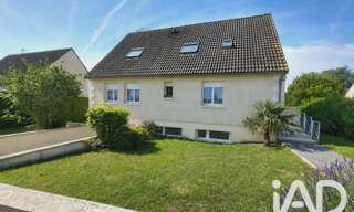 Maison 6 Pièces 152 m² à vendre à Saint-Simon (02640)
