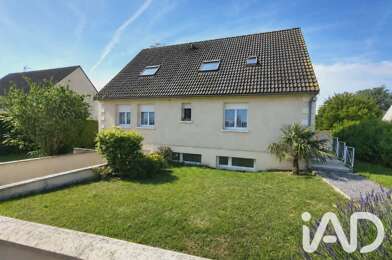 Maison 6 pièces 206500 €