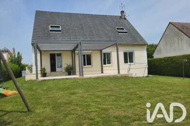 Maison 6 pièces 198500 €