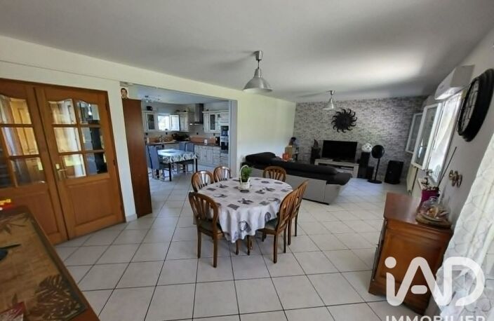 Vente Maison de campagne 6 pièces — photo 2