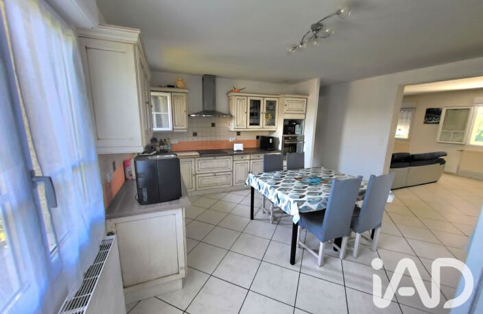 Vente Maison de campagne 6 pièces — photo 3