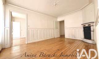 Appartement 3 Pièces 71 m² à vendre à Paris 10 (75010)