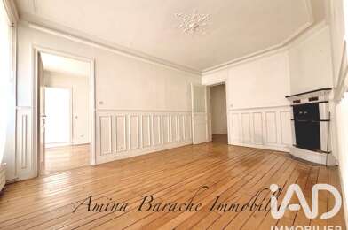 Appartement 3 pièces 645000 €