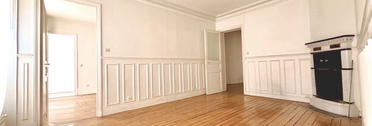 Appartement 3 Pièces 71 m² à vendre à Paris 10 (75010)